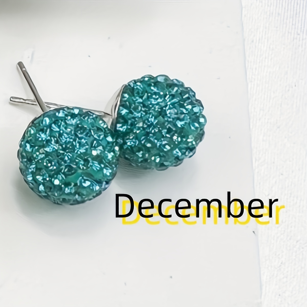 Unisex Fashionable Versatile Stud Earrings, Gift for All